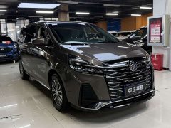 Buick GL8 2022 Land Official Business Class 652T Comfort Edition - ფოტო 3