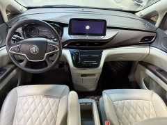 Buick GL8 2022 Land Official Business Class 652T Comfort Edition - ფოტო 4