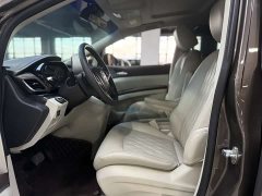 Buick GL8 2022 Land Official Business Class 652T Comfort Edition - ფოტო 5