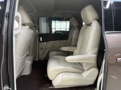 Buick GL8 2022 Land Official Business Class 652T Comfort Edition - ფოტო 6