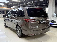Buick GL8 2022 Land Official Business Class 652T Comfort Edition - ფოტო 7