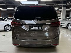 Buick GL8 2022 Land Official Business Class 652T Comfort Edition - ფოტო 8