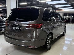 Buick GL8 2022 Land Official Business Class 652T Comfort Edition - ფოტო 9