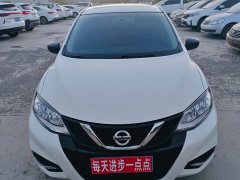 Nissan Qida TIIDA 1.6L CVT Cool Dynamic Edition - ფოტო 2