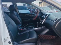 Nissan Qida TIIDA 1.6L CVT Cool Dynamic Edition - ფოტო 6