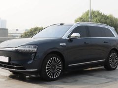 AITO M9 Extended Range Max 52kWh 6-Seater with 192-Channel LiDAR - ფოტო 1