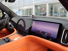 AITO M9 Extended Range Max 52kWh 6-Seater with 192-Channel LiDAR - ფოტო 11