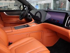 AITO M9 Extended Range Max 52kWh 6-Seater with 192-Channel LiDAR - ფოტო 12