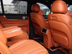 AITO M9 Extended Range Max 52kWh 6-Seater with 192-Channel LiDAR - ფოტო 13