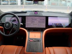 AITO M9 Extended Range Max 52kWh 6-Seater with 192-Channel LiDAR - ფოტო 15