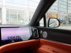 AITO M9 Extended Range Max 52kWh 6-Seater with 192-Channel LiDAR - ფოტო 18