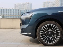 AITO M9 Extended Range Max 52kWh 6-Seater with 192-Channel LiDAR - ფოტო 3