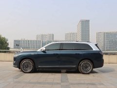 AITO M9 Extended Range Max 52kWh 6-Seater with 192-Channel LiDAR - ფოტო 4