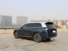 AITO M9 Extended Range Max 52kWh 6-Seater with 192-Channel LiDAR - ფოტო 5