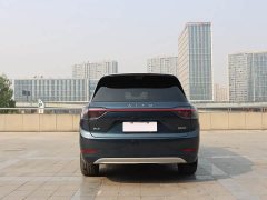 AITO M9 Extended Range Max 52kWh 6-Seater with 192-Channel LiDAR - ფოტო 6
