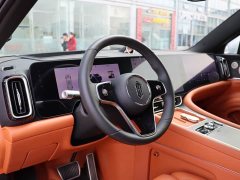 AITO M9 Extended Range Max 52kWh 6-Seater with 192-Channel LiDAR - ფოტო 8