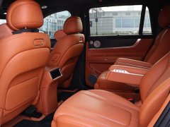 AITO M9 Extended Range Max 52kWh 6-Seater with 192-Channel LiDAR - ფოტო 9