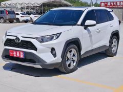Toyota RAV4 2.0L CVT AWD Fashion Edition - ფოტო 1