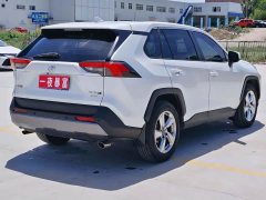 Toyota RAV4 2.0L CVT AWD Fashion Edition - ფოტო 4