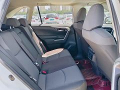 Toyota RAV4 2.0L CVT AWD Fashion Edition - ფოტო 5