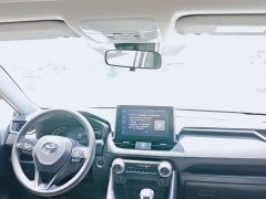Toyota RAV4 2.0L CVT AWD Fashion Edition - ფოტო 6