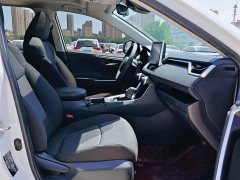 Toyota RAV4 2.0L CVT AWD Fashion Edition - ფოტო 7