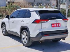 Toyota RAV4 2.0L CVT AWD Fashion Edition - ფოტო 9