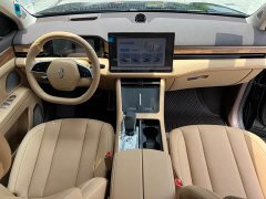 AITO M7 2024 1.5T Intelligent Driving RWD Pro 5-Seater - ფოტო 10