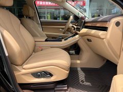 AITO M7 2024 1.5T Intelligent Driving RWD Pro 5-Seater - ფოტო 14