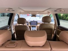 AITO M7 2024 1.5T Intelligent Driving RWD Pro 5-Seater - ფოტო 16