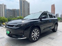AITO M7 2024 1.5T Intelligent Driving RWD Pro 5-Seater - ფოტო 2