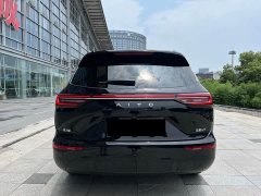 AITO M7 2024 1.5T Intelligent Driving RWD Pro 5-Seater - ფოტო 3