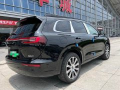 AITO M7 2024 1.5T Intelligent Driving RWD Pro 5-Seater - ფოტო 4