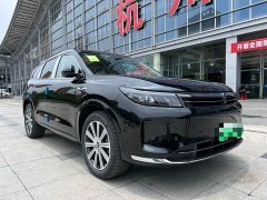 AITO M7 2024 1.5T Intelligent Driving RWD Pro 5-Seater - ფოტო 5