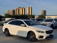 Geely Xingrui 1.5TD Kunlun Edition - ფოტო 3