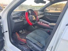 Geely Xingrui 1.5TD Kunlun Edition - ფოტო 4