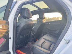 Geely Xingrui 1.5TD Kunlun Edition - ფოტო 6