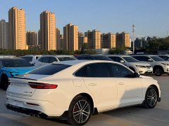 Geely Xingrui 1.5TD Kunlun Edition - ფოტო 7