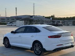 Geely Xingrui 1.5TD Kunlun Edition - ფოტო 9