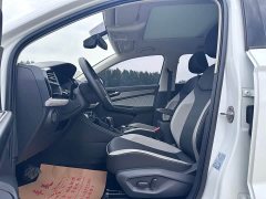 Volkswagen Jetta VS7 2022 Panda Edition 1.4T Automatic Glory Pro - ფოტო 9