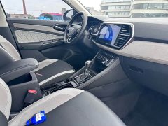 Volkswagen Jetta VS7 2022 Panda Edition 1.4T Automatic Glory Pro - ფოტო 12