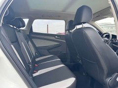 Volkswagen Jetta VS7 2022 Panda Edition 1.4T Automatic Glory Pro - ფოტო 13