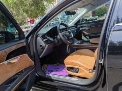 Audi A8 A8L 50 TFSI quattro Luxury - ფოტო 3