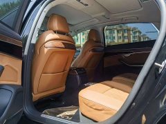 Audi A8 A8L 50 TFSI quattro Luxury - ფოტო 4