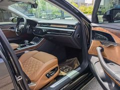Audi A8 A8L 50 TFSI quattro Luxury - ფოტო 5