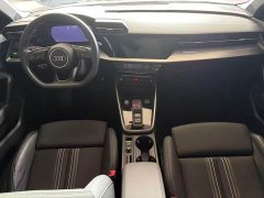 Audi A3 2023 Facelift A3L Limousine 35 TFSI Fashion Sport - ფოტო 12