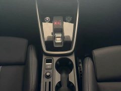 Audi A3 2023 Facelift A3L Limousine 35 TFSI Fashion Sport - ფოტო 13