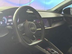Audi A3 2023 Facelift A3L Limousine 35 TFSI Fashion Sport - ფოტო 15