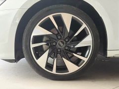 Audi A3 2023 Facelift A3L Limousine 35 TFSI Fashion Sport - ფოტო 2