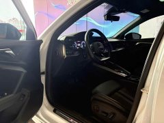 Audi A3 2023 Facelift A3L Limousine 35 TFSI Fashion Sport - ფოტო 6